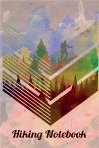 Hiking Notebook
