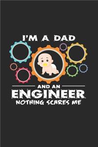 I'm a dad and an engineer