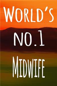 World's No.1 Midwife