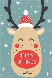 Happy Holidays