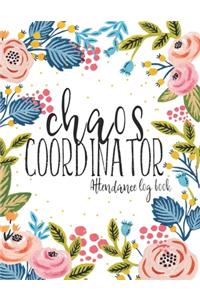 Chaos Coordinator