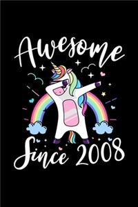 Awesome Since 2008