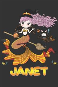 Janet