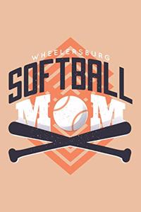 Softball Mom