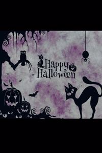Happy halloween