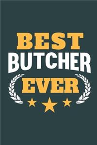 Best Butcher Ever