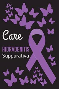 Care Hidradenitis Suppurativa