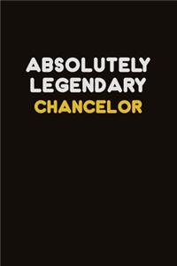 Absolutely Legendary Chancelor
