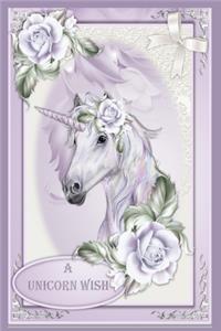 A Unicorn Wish