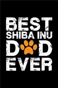 Best Shiba Inu dad ever