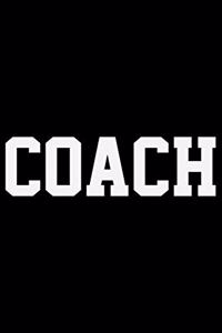 Coach