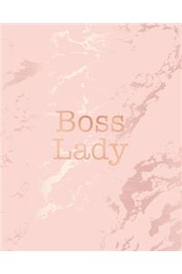 Boss Lady