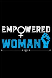 Empowered Woman