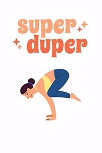 Super Duper