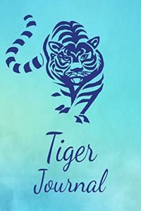 Tiger Journal