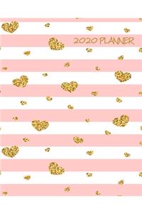 2020 Planner