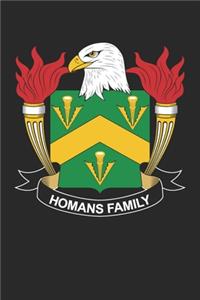 Homans