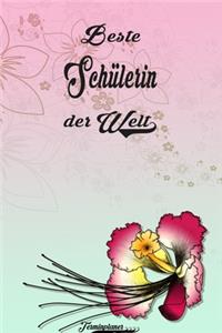 Beste Schülerin der Welt - Terminplaner
