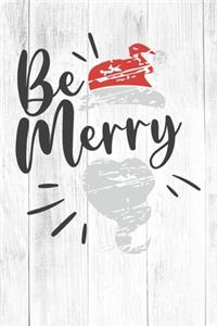 Be Merry