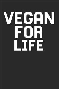 Vegan for Life