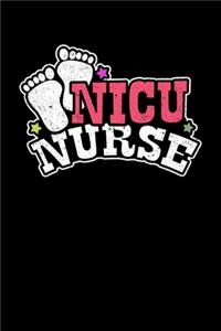 NICU Nurse