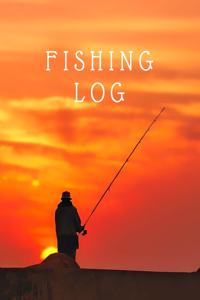 Fishing Log