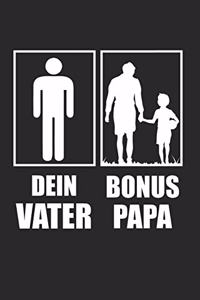 Dein Vater Bonus Papa