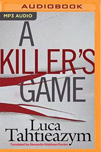 A Killer's Game