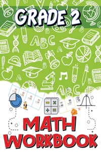 Grade 2 Math Workbook