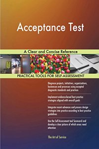 Acceptance Test