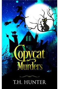 Copycat Murders