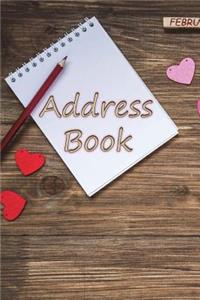 Address Book