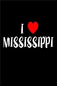 I Mississippi