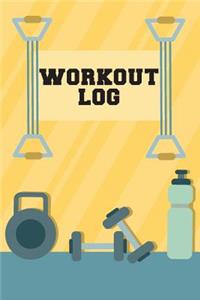Workout Log