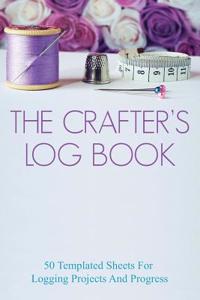 The Crafter's Log Book