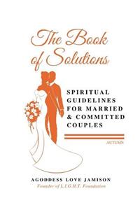 The Book of Solutions Autumn