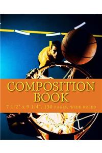 Composition Book