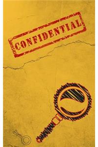 Confidential...!
