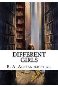 Different Girls