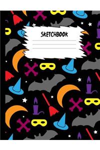 Sketchbook