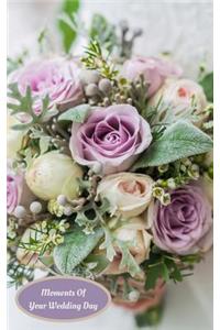 Moments of Your Wedding Day