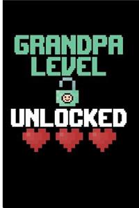 Grandpa Level Unlocked