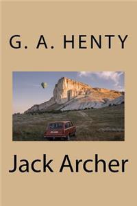Jack Archer