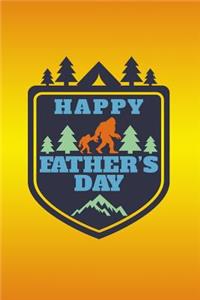 Happy Father's Day