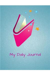 My Daily Journal