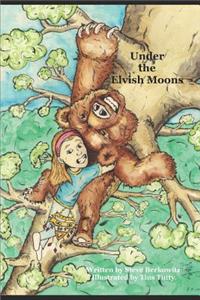 Under the Elvish Moons