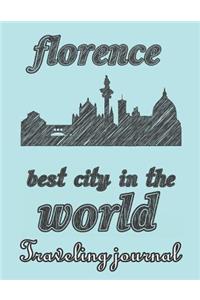 Florence - Best City in the World - Traveling Journal