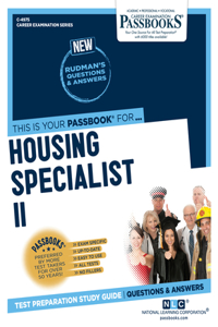 Housing Specialist II (C-4975)