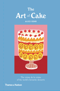 Art of Cake