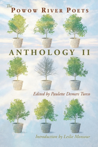 Powow River Poets Anthology II